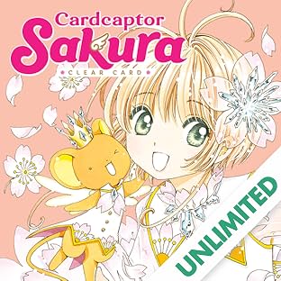 Cardcaptor Sakura: Clear Card
